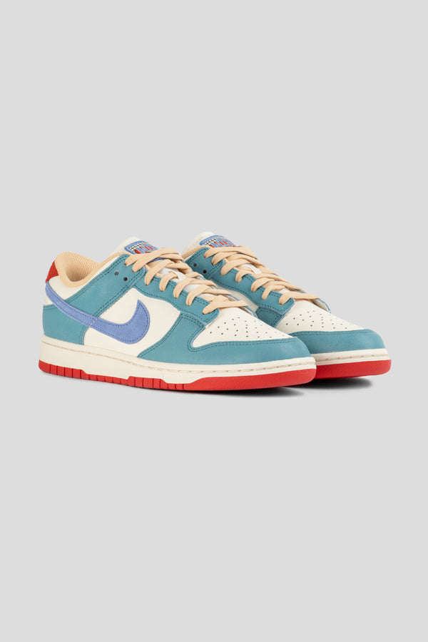 Dunk Low PRM 'Royal Pulse / Pale Ivory'