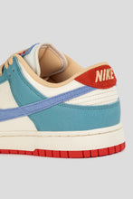 Load image into Gallery viewer, Dunk Low PRM &#39;Royal Pulse / Pale Ivory&#39;