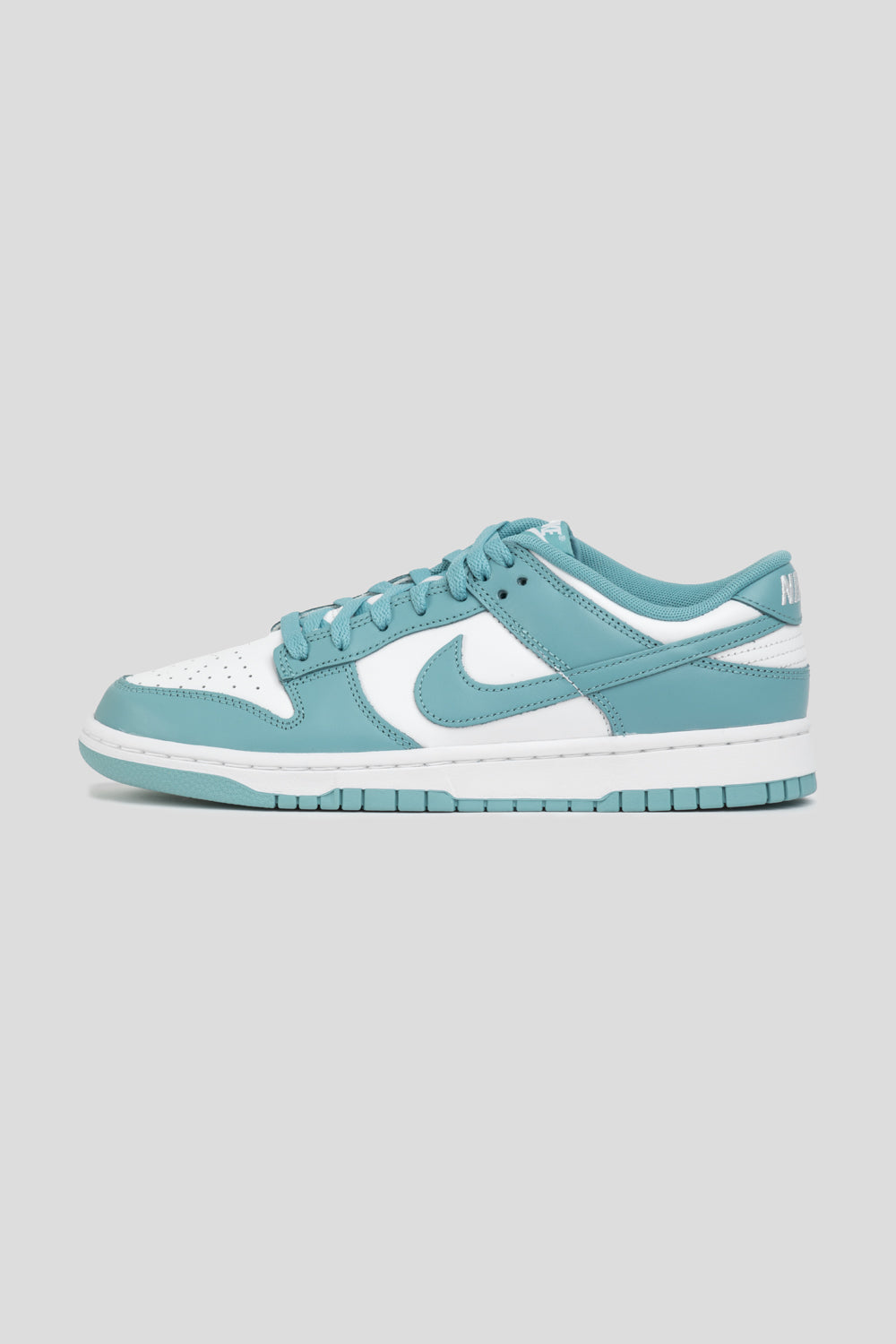 Dunk Low Retro 'Denim Turquoise'