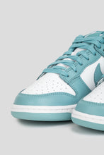 Load image into Gallery viewer, Dunk Low Retro &#39;Denim Turquoise&#39;