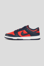 Load image into Gallery viewer, Dunk Low Retro ‘University Red / Obsidian’