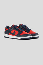 Load image into Gallery viewer, Dunk Low Retro ‘University Red / Obsidian’