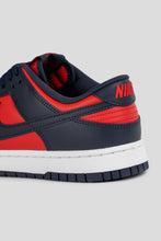 Load image into Gallery viewer, Dunk Low Retro ‘University Red / Obsidian’