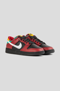 Dunk Low Retro LTD 'Gym Red / Black'