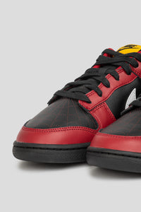 Dunk Low Retro LTD 'Gym Red / Black'