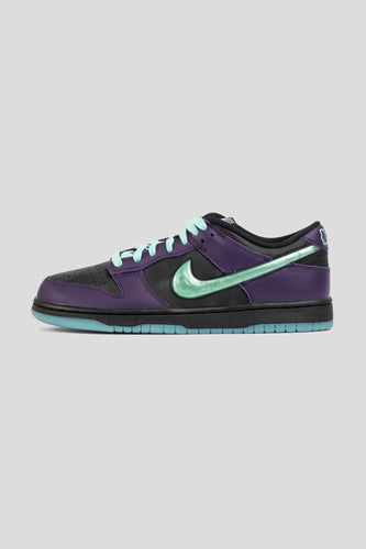 Dunk Low Retro Limited 'Wizard'
