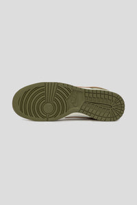 Dunk Low Retro PRM 'Medium Olive / Hemp'