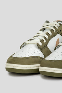 Dunk Low Retro PRM 'Medium Olive / Hemp'