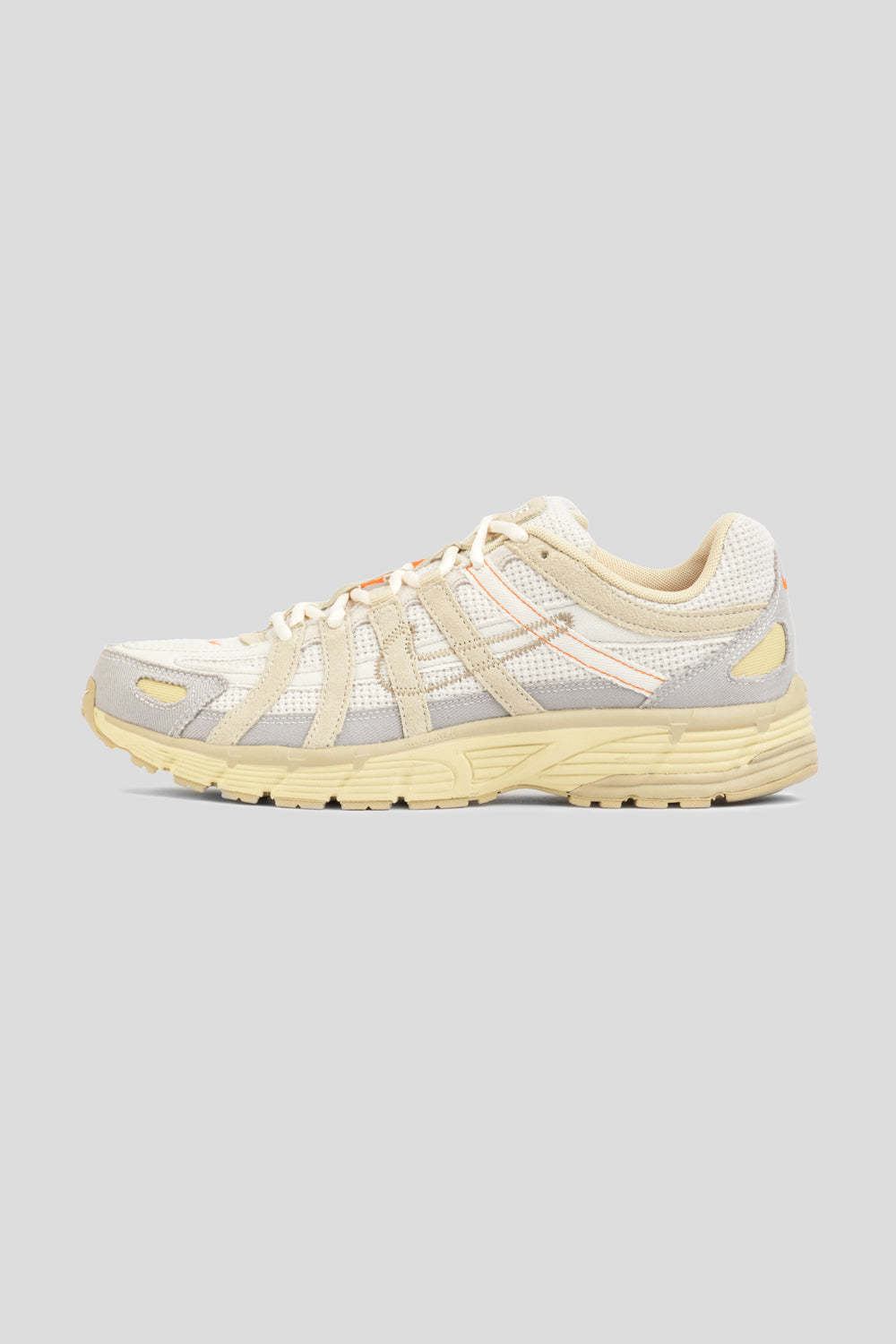 Nike P-6000 'College Grey' - IM6648-009 – Foosh