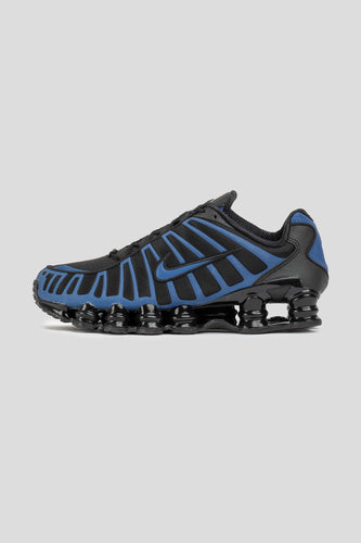 Shox TL 'Reflective Ice Blue'