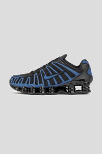 NIKE SHOX TL REFLECTIVE BLACK BLUE【送料込み】 Nike Shox TL 'Black / Court Blue' - IH1338-002 – Foosh