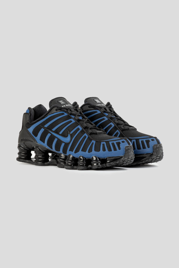 Shox TL 'Reflective Ice Blue'