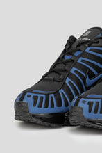 Load image into Gallery viewer, Shox TL 'Reflective Ice Blue'