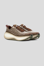 Load image into Gallery viewer, Vomero Plus QS 'Off Noir / Pecan'