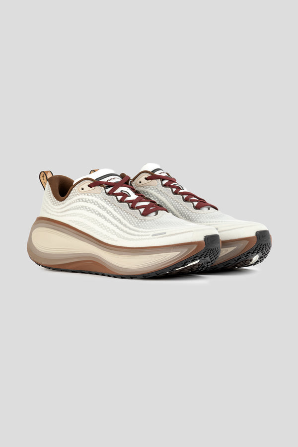 Vomero Plus QS 'Sail / Pecan'