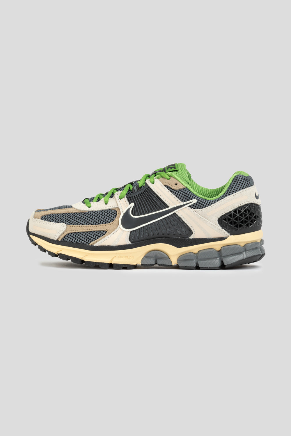 Nike Zoom Vomero 5 'Pale Ivory / Chlorophyll' - HF1553-102 – Foosh
