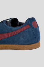 Load image into Gallery viewer, Brasil &#39;Persian Blue / Regal Red&#39;