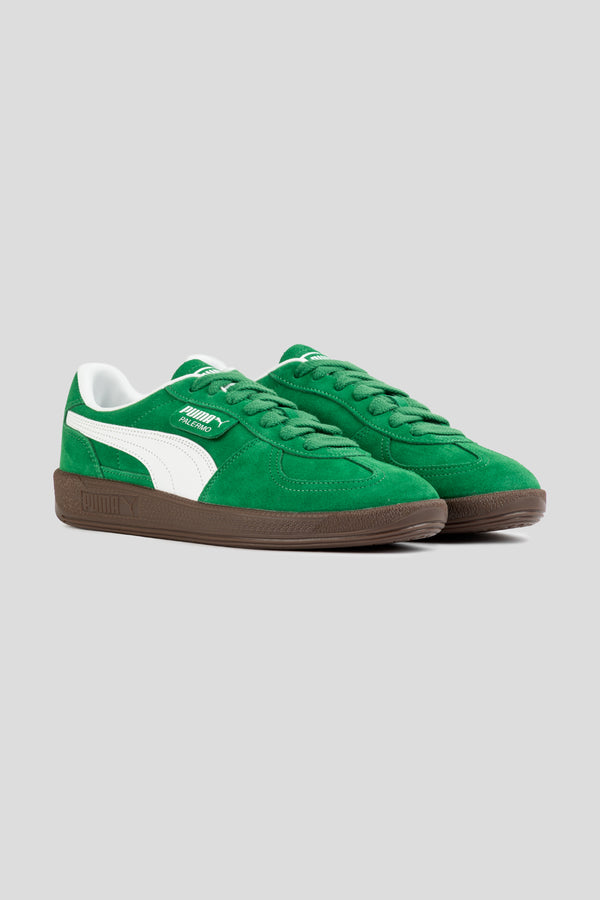 Women's Palermo 'Archive Green'