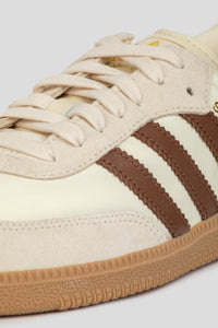 Samba OG 'Cream White / Preloved Brown'