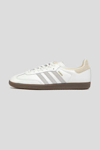 Samba OG 'Core White / Grey Two'