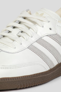 Samba OG 'Core White / Grey Two'