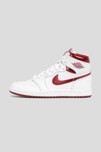 Load image into Gallery viewer, Air Jordan 1 High &#39;85 &#39;Metallic Burgundy&#39;