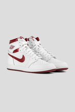 Load image into Gallery viewer, Air Jordan 1 High &#39;85 &#39;Metallic Burgundy&#39;