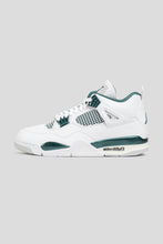 Load image into Gallery viewer, Air Jordan 4 Retro &#39;Oxidized Green&#39;