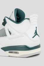 Load image into Gallery viewer, Air Jordan 4 Retro &#39;Oxidized Green&#39;