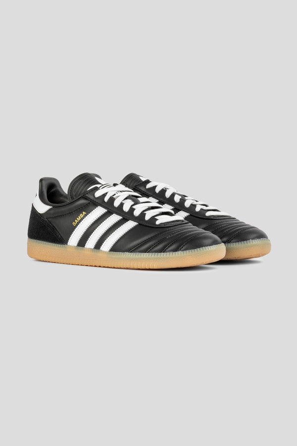 Samba JP 'Core Black / Cloud White'