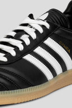 Load image into Gallery viewer, Samba JP &#39;Core Black / Cloud White&#39;