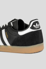 Load image into Gallery viewer, Samba JP &#39;Core Black / Cloud White&#39;