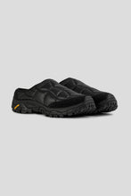 Load image into Gallery viewer, Women&#39;s Moab 2 Slide Quilted SE &#39;Black&#39;