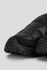 Women's Moab 2 Slide Quilted SE 'Black'