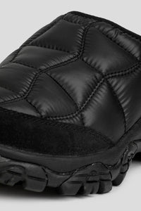 Women's Moab 2 Slide Quilted SE 'Black'