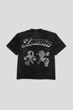 Charger l'image dans la galerie, Metro Zoomin' x BRB Tee 'Washed Black'