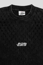 Charger l'image dans la galerie, Metro Zoomin' x BRB Tee 'Washed Black'