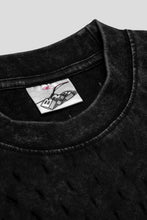 Charger l'image dans la galerie, Metro Zoomin' x BRB Tee 'Washed Black'