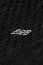 Charger l'image dans la galerie, Metro Zoomin' x BRB Tee 'Washed Black'