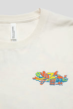 Load image into Gallery viewer, Foosh x Metro Zoomin' x Saucony 2nd Anniversary Tee