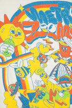 Load image into Gallery viewer, Foosh x Metro Zoomin' x Saucony 2nd Anniversary Tee