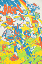 Load image into Gallery viewer, Foosh x Metro Zoomin' x Saucony 2nd Anniversary Tee