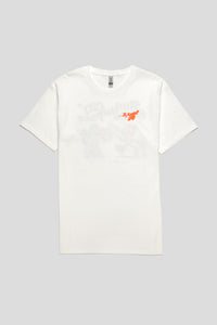 x Metro Zoomin' Run The City Tee