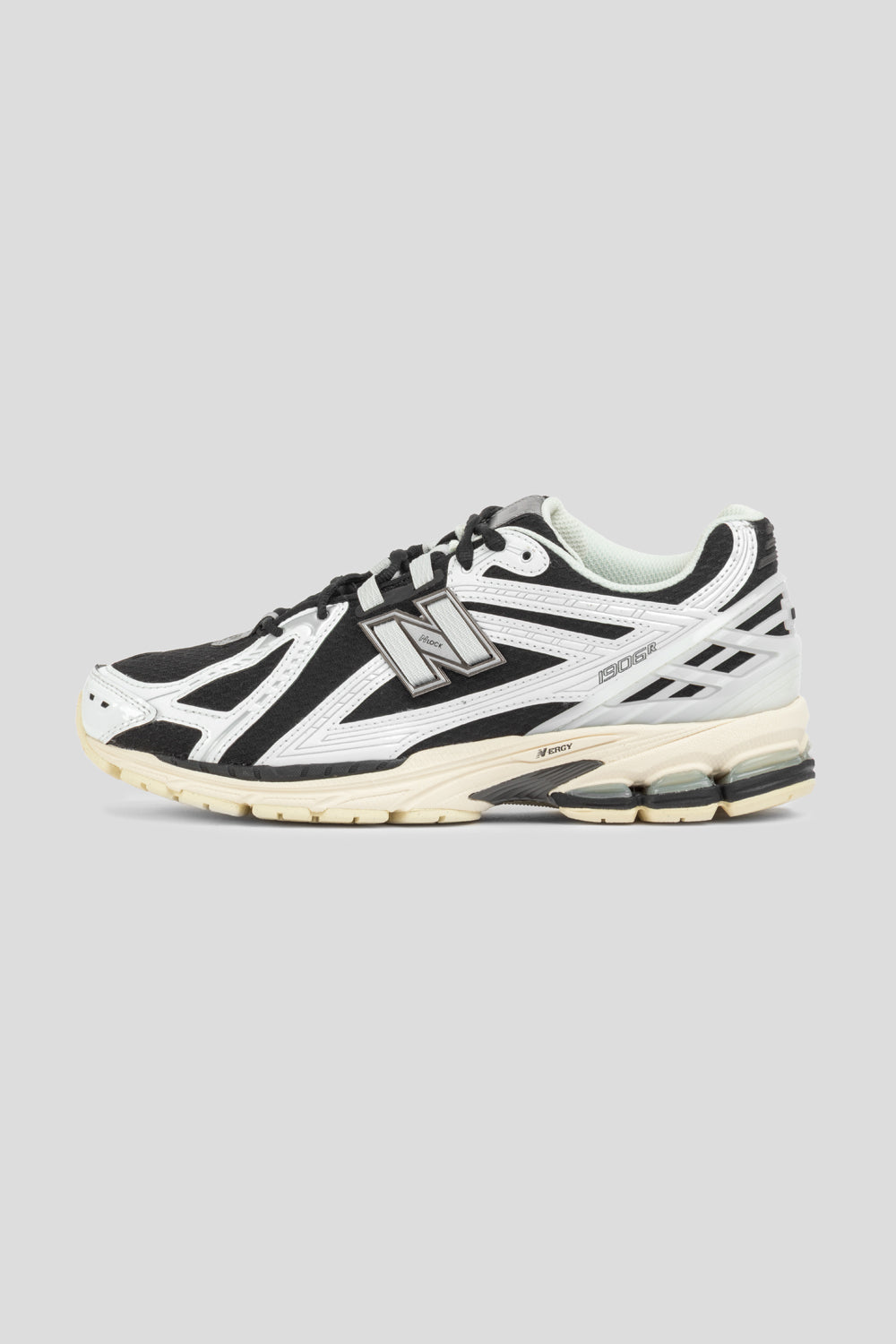 New Balance 1906R 'White / Black' - U1906RCI – Foosh