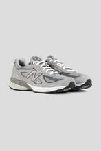 Load image into Gallery viewer, 990v4 Made In USA 'Grey'