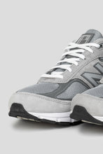 Load image into Gallery viewer, 990v4 Made In USA 'Grey'