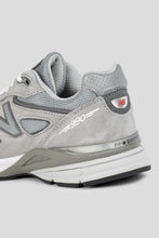 Load image into Gallery viewer, 990v4 Made In USA 'Grey'