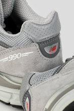 Load image into Gallery viewer, 990v4 Made In USA 'Grey'