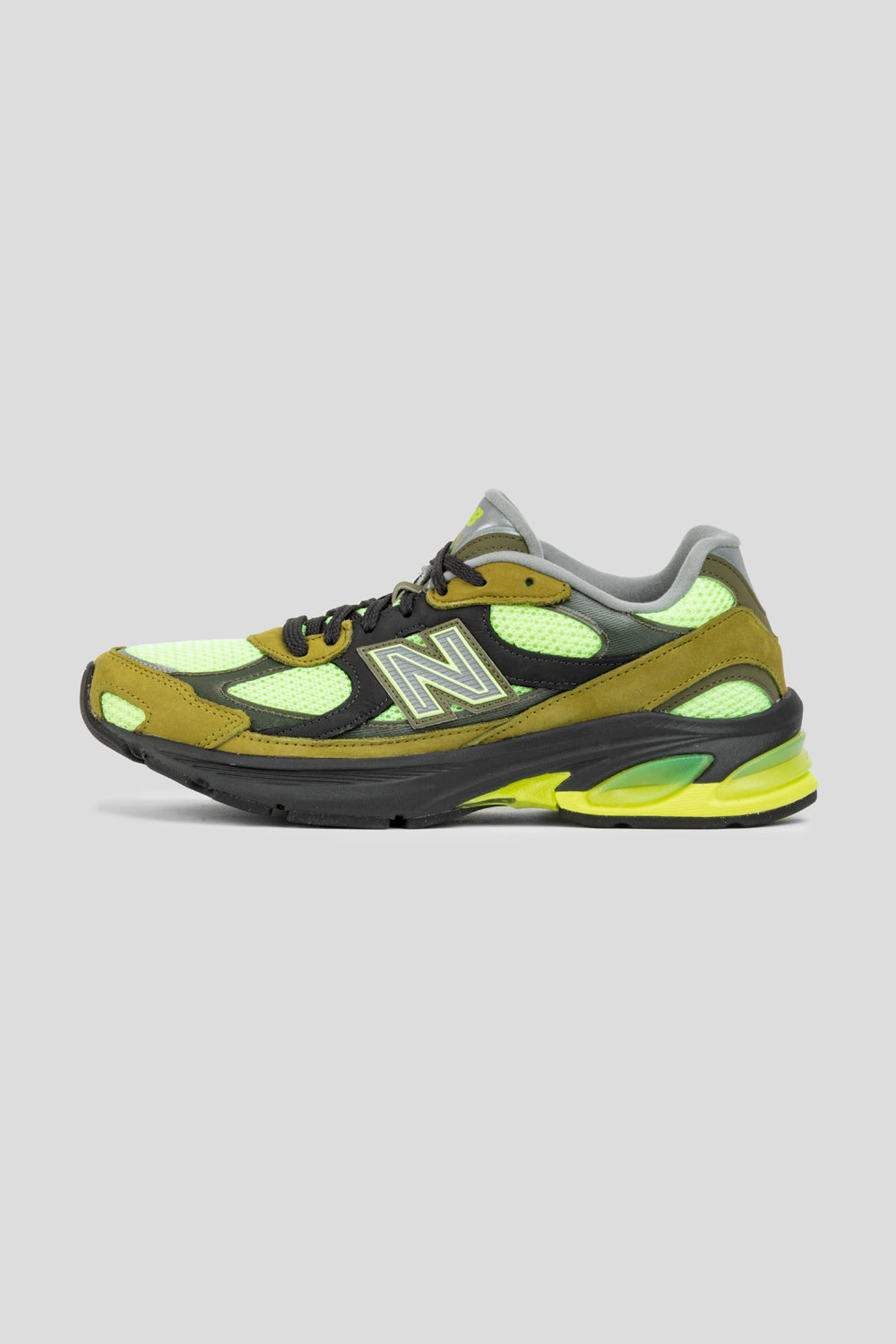 New Balance 2010 ABZORBスニーカー29cm New Balance Abzorb 2010 'Sea Moss / Afterglow' - U20106KV – Foosh