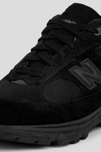 Cargar imagen en el visor de la galería, New Balance Made in USA 993 'Triple Black'